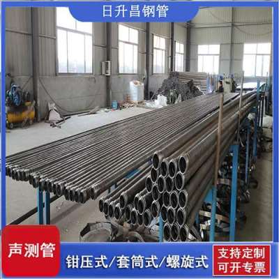 昭通声测管桩基检测的频率要达到多少百分比