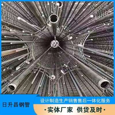 昭通桩基声测管检测时主要考虑两方面的规范内容