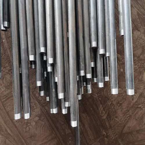 昭通声测管重量是多少？买管必知的计算公式